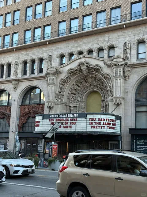 Hidden Gems from My LA Trips 🌟