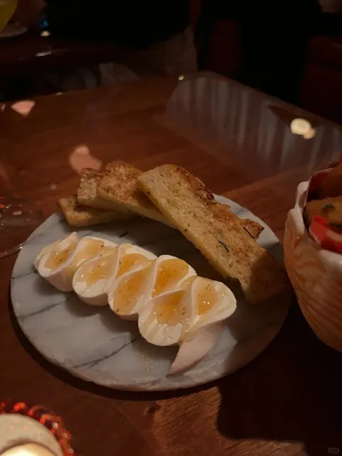 Bad RomanUpper West Side, New York 🌇 | Bad Roman 🍝