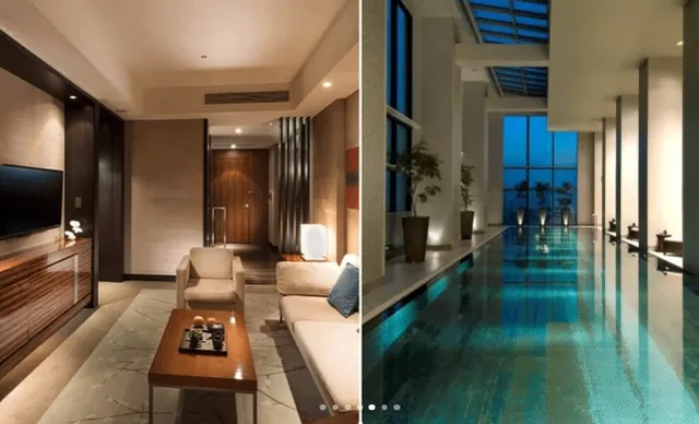 Tokyo Hotel Recommendations