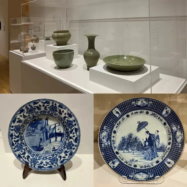  🖼️ Phoenix Art Museum: Where History Paints Your Soul