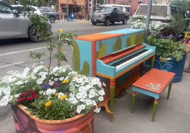 Exploring the Small Town of Durango, Colorado