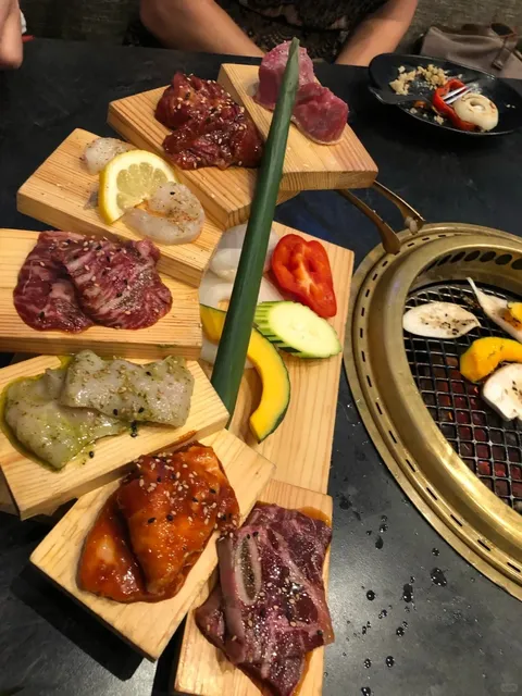 The Most Authentic Japanese BBQ Spot in Oklahoma, USA