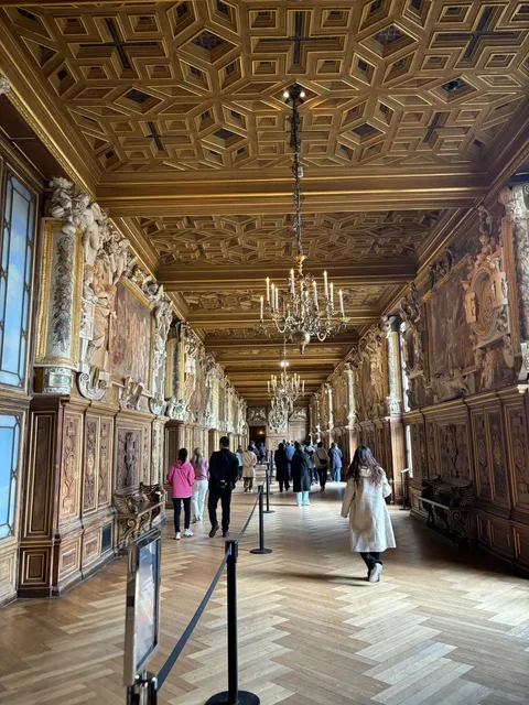 Day Trip from Paris: Fairytale Fontainebleau! 🏰🍂  