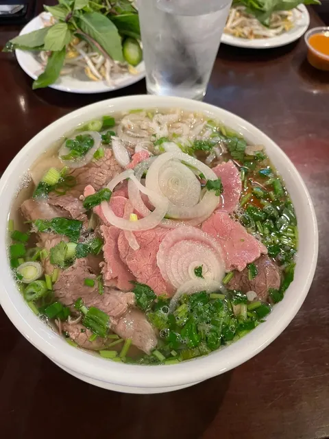 Must-Eat in OKC | I Could Eat This Pho Three Days in a Row! 🇻🇳🍜