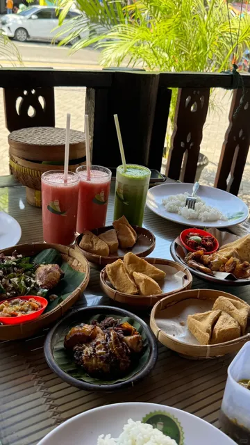 ​​Lombok Idjo 🥳 A Flavor Explosion That Blew My Mind​​