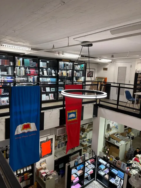 Great Spots in New York for Art and Design Inspiration 🌟