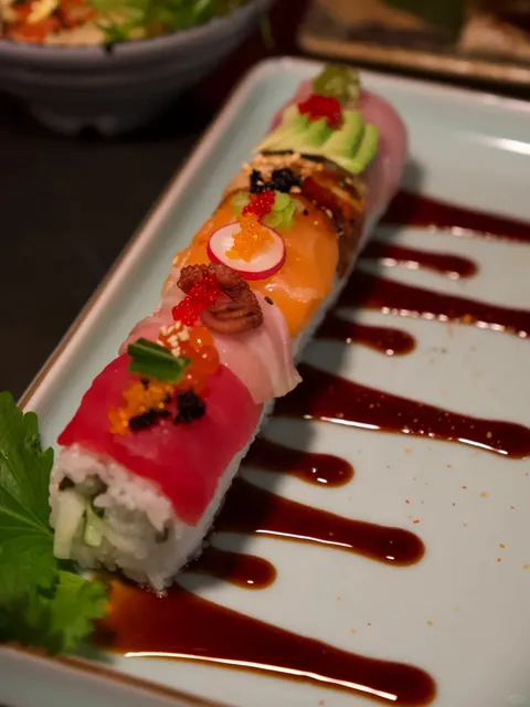 New Japanese and Korean Restaurant in Boston ✨