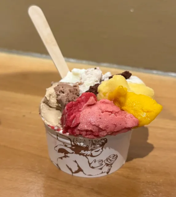 In Boston, This Is the Only One I Recommend!