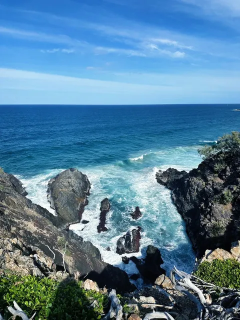 "Sharing my life’s hiking moments 🇦🇺 Sunshine Coast, Queensland