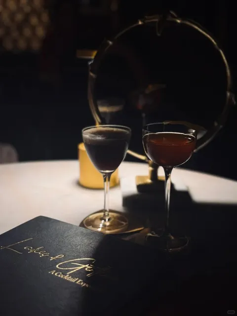 Super Secret Bar Hidden Behind a Toilet Door 🏴☠️☠️🍹