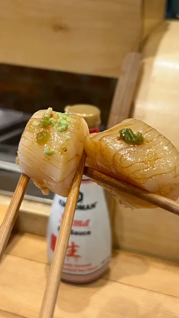 🇬🇧 ​​Cafe Japan: London's Best-Kept Omakase Secret!​​ 🍣✨