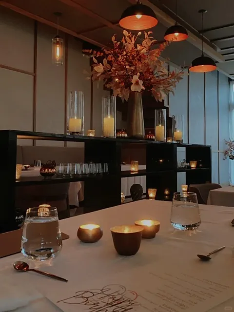 Jeong Chicago 🍽️ Korean Fine Dining Check-in