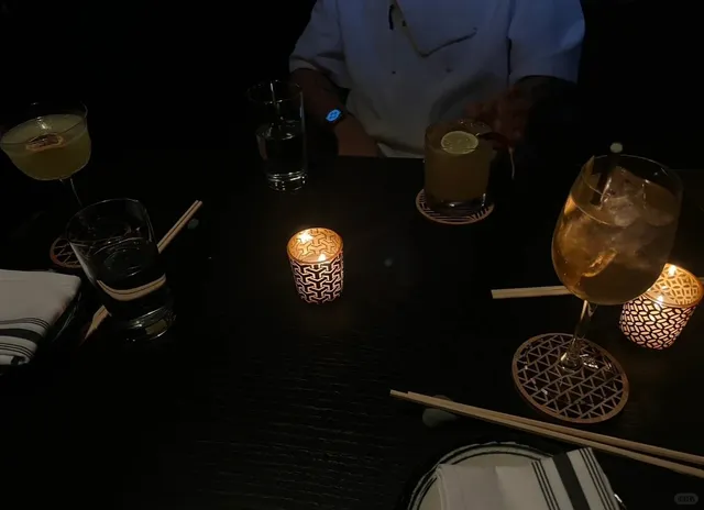 New York | Karasu 🌟