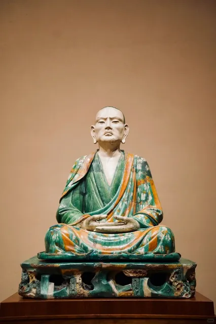 🇺🇸 Reflections on Kansas City: Art, Memory & Belonging