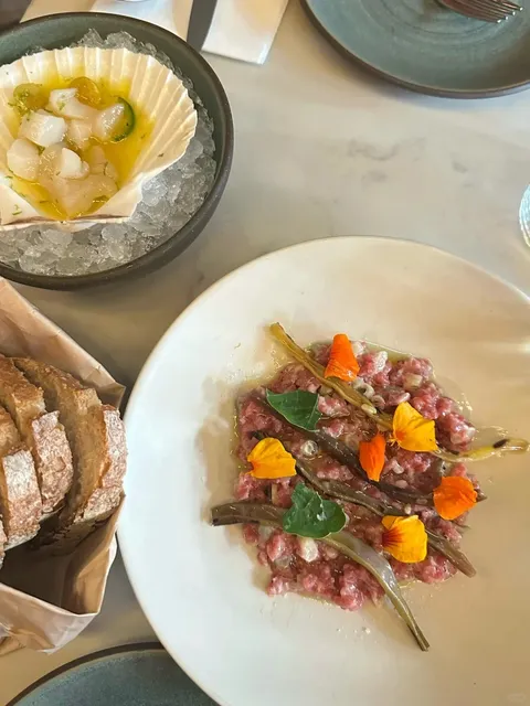 New York Fradei 🍷✨