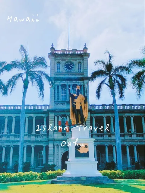 Where to Shop, Stroll & Soak in Hawaiian Culture