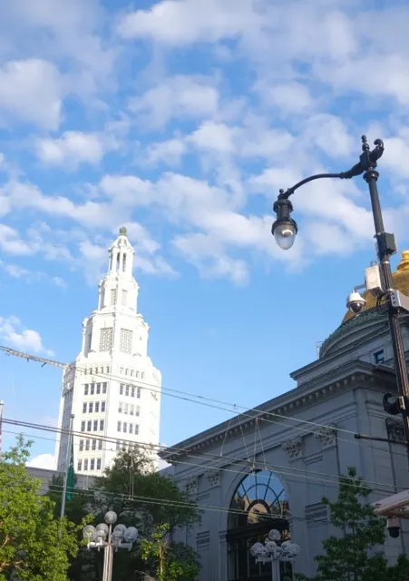 Buffalo 3-Day Short Trip