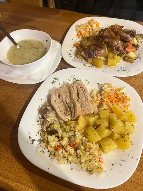 🇧🇦 Sarajevo's Hidden Gem Restaurants: Only 5-8€ Per Person!