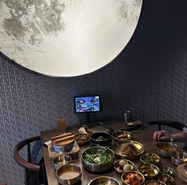 Edmonton | SANG Korean BBQ - The Harsh Reality Check