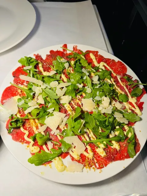 JT’s  Buffalo Food Review