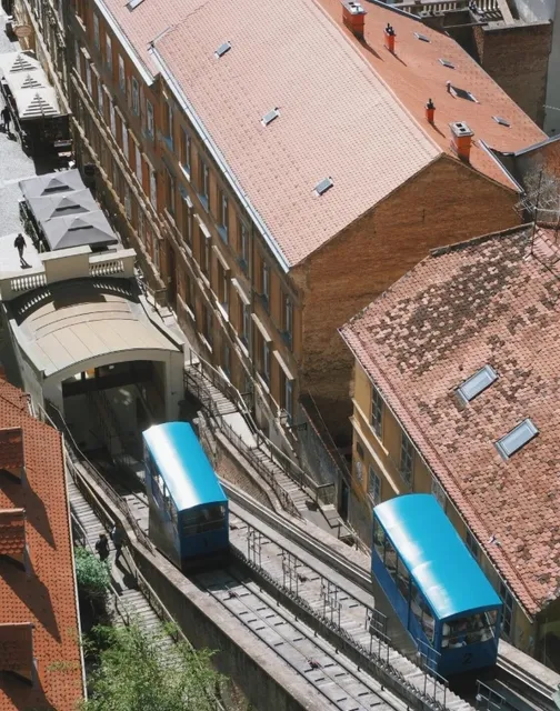 🇭🇷 Zagreb is Far From Boring | Croatia's Underrated Capital