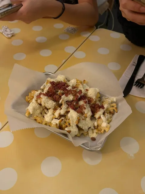 🍕 Asian-Inspired Pizza Gem in NYC | Appa's Pizza