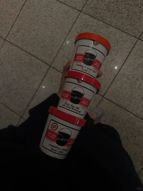 What to Eat & Drink in Seattle