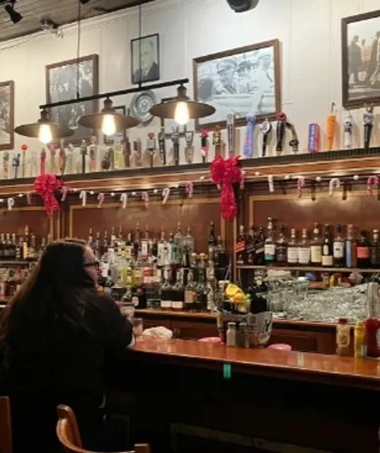 ✨ Crystal Bar | A Taste of the Aegean in the Heart of Savannah