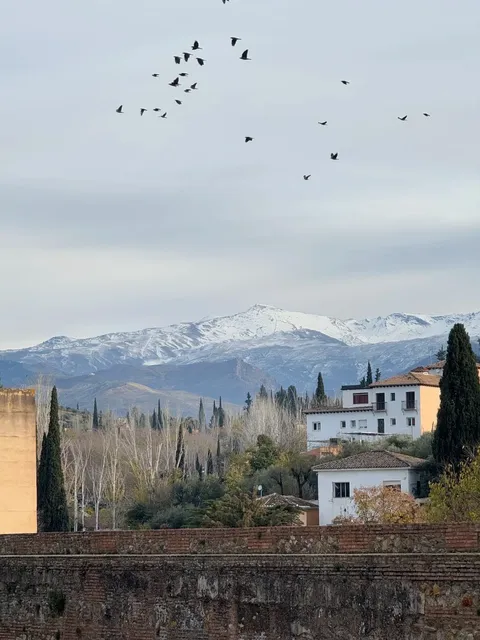 🇪🇸 Spain Travel | Granada 🕌 Ultimate Alhambra Walking Guide