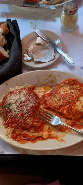 The Best Italian Food in San Francisco! 🍝✨