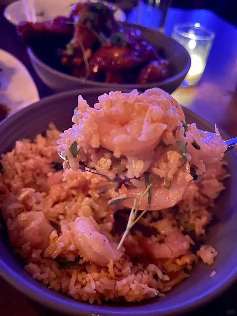  Sampan – Creative Asian Fusion in Philly