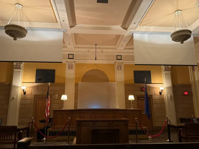 An Incredible Learning Experience – Glamour, Glitz & So Much More! 💎