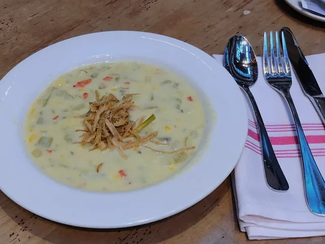 Must-Try Restaurants in Santa Fe 🍽️