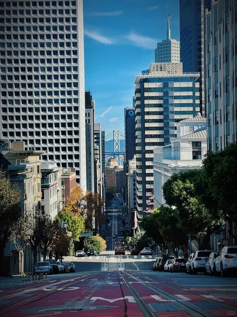 🌉 San Francisco One-Day Travel Guide
