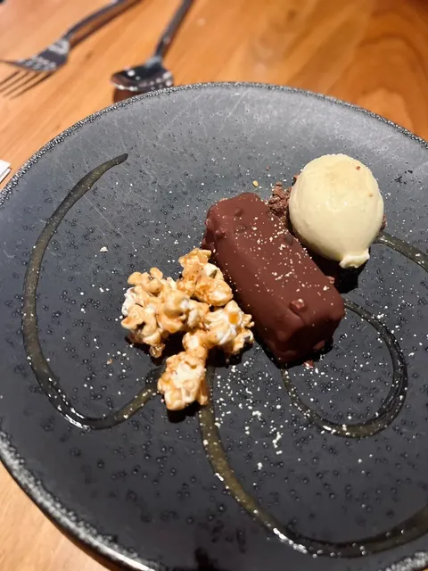 Atlanta Review｜The Alden 🍽️✨