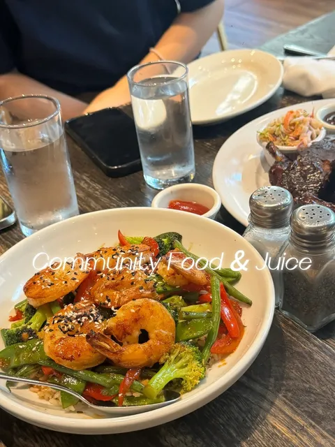 New York Dining Exploration(2)