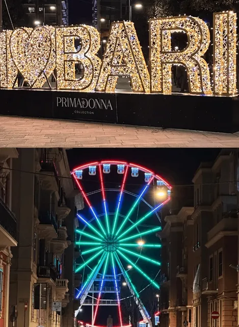 One-Day Trip Guide to Bari｜This Is All You Need!  