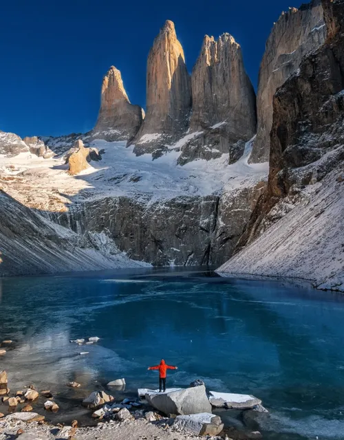 Torres del Paine National Park |Experience Patagonia’s Wild Wonderland