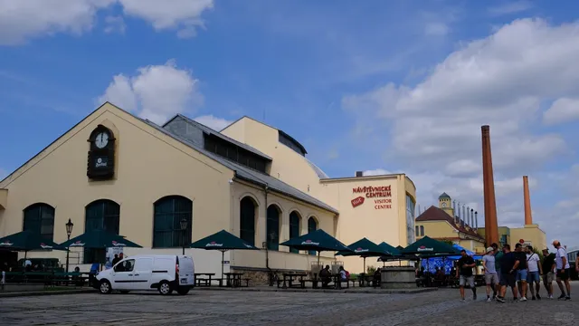 🍻 Plzeň Day Trip Guide | Pilgrimage to the Birthplace of Pilsner!