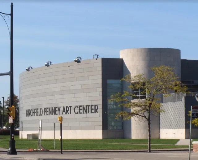 Travel Diary: Buffalo, NY