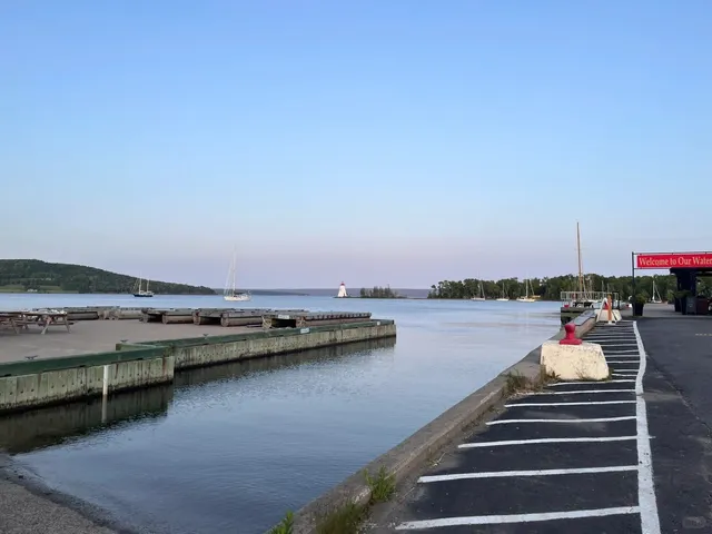 🇨🇦 Nova Scotia Road Trip Diary