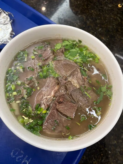 Atlanta｜Food Court Gems at  Plaza 🛒✨