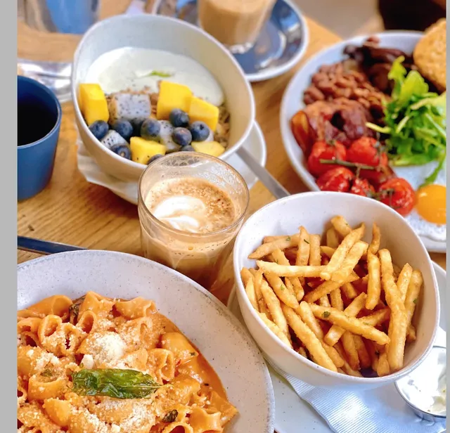 New York | Little Ruby's — The Ultimate Brunch Spot 🌟