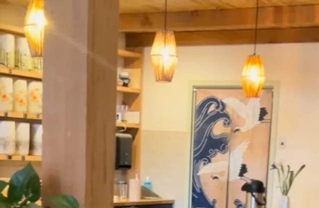 Northeast Tea House 🍵 | Your Serene Escape in the Heart of the City