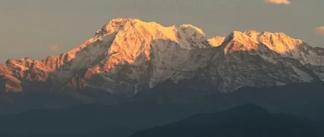 🇳🇵 Pokhara | The Dawn Pulse of the Himalayas