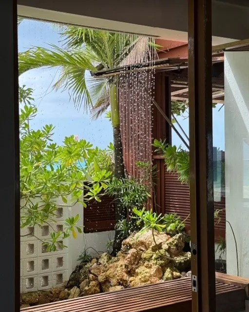 I love this hotel in Puerto Rico.