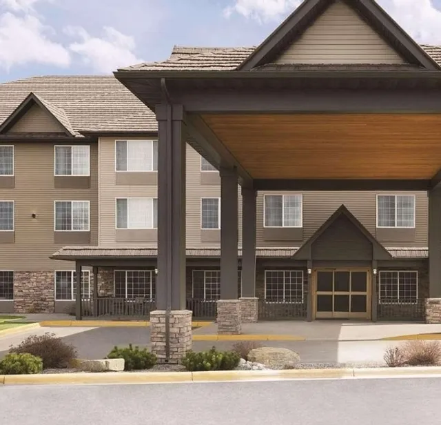 Country Inn: A Stay You'll Want to Repeat