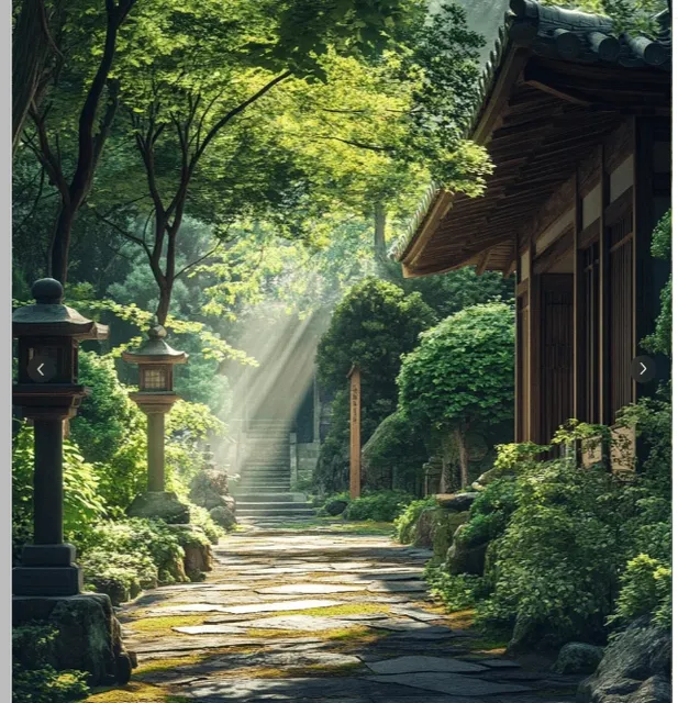 Japanese Summer Travel 🌟✨