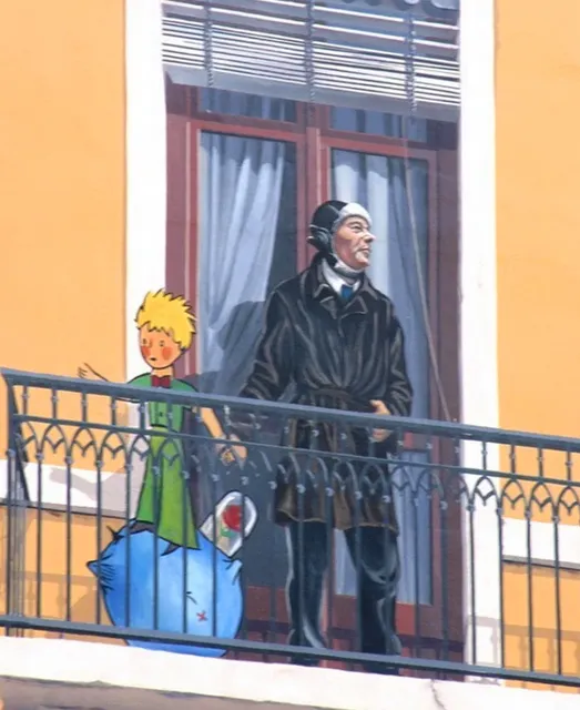 ​​🇫🇷 Lyon | In Search of "The Little Prince's" Hometown​​