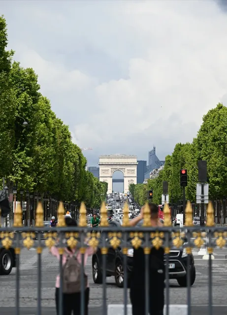 🇫🇷 3-Day Paris Itinerary